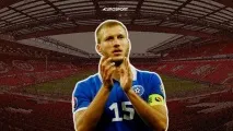 Клаван, давай його