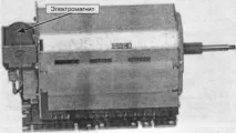 Командоапарати пральних машин, Каталог комп’ютерної та побутової техніки. машин