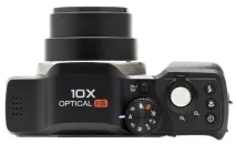 Kodak EasyShare Z915 можна