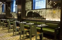Kimpton - Hotels - Restaurants виходить на світовий ринок restaurants