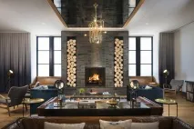 Kimpton - Hotels - Restaurants виходить на світовий ринок kimpton