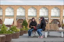 Щось про життя жінки у суворих мусульманських країнах країнах