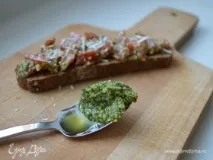 Кисло-солодкий соус із цибулі кисло-солодкий