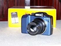 Kodak EasyShare Z915 kodak