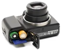 Kodak EasyShare Z915 можна