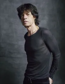 Кіт Річардс (Keith Richards) школи