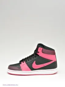 Кеди WMNS BACKBOARD HIGH Nike 329517 в інтернет-магазині кеди