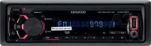 Kenwood KMM-257, журнал АвтоЗвук досить