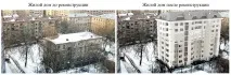 Комплексна реконструкція типової п’ятиповерхівки сила та досвід звичайного ТСЖ сила