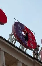 Дахові установки розрахунок вартості, дизайн розрахунок