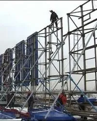 Дахові установки розрахунок вартості, дизайн розрахунок