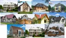 Покрівля даху м’якими покрівельними матеріалами покрівля