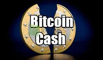 Криптовалюта Bitcoin Cash - звідки вона взялася cash