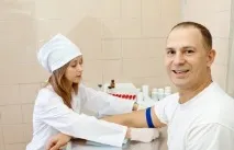 Креатинін норма у чоловіків у крові, підготовка до аналізу чоловіків