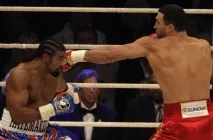 Кінець епопеї Володимир Кличко впевнено переміг Хея - СПОРТ bigmir)net володимир