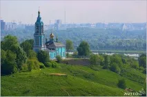 Крилатські пагорби інші