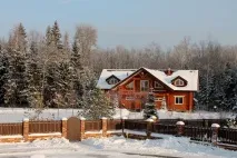 Котеджне селище - Руза Фемілі Парк - на Новій Ризі - огляд та відгуки руза