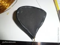 Шкіряні картини картини