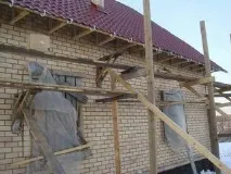 підпірок