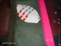 Шкіряні картини картини
