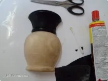 Шкіряні картини картини