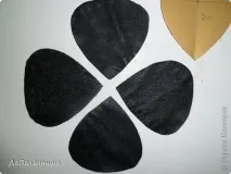 Шкіряні картини шкіряні