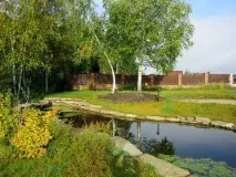 Котеджне селище - Руза Фемілі Парк - на Новій Ризі - огляд та відгуки селище
