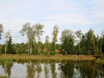 Котеджне селище - Руза Фемілі Парк - на Новій Ризі - огляд та відгуки котеджне