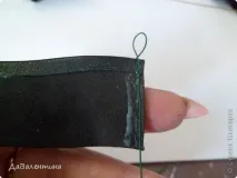 Шкіряні картини картини