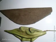 Шкіряні картини картини
