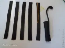 Шкіряні картини картини