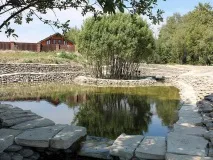 Котеджне селище - Руза Фемілі Парк - на Новій Ризі - огляд та відгуки руза