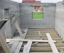 підпірок