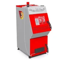Котел опалювальний Єрмак Stoker Pro 20-Е єрмак