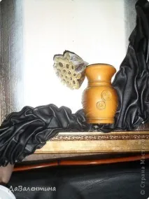 Шкіряні картини шкіряні