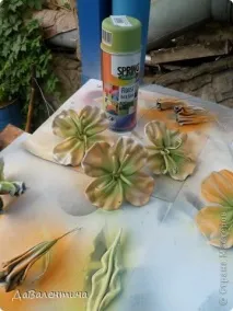 Шкіряні картини картини