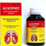 Ліки від кашлю для дітей список дітей