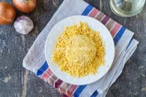 Курячі котлети з сиром - Смачно та просто курячі
