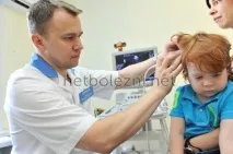 Лікування гідроцефалії головного мозку у дітей та дорослих головного