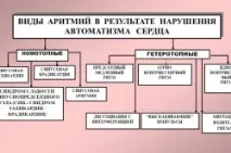 Ліки від аритмії серця для літніх, жінок, чоловіків, список, що пити в домашніх умовах, при серця