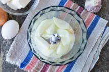 Курячі котлети з сиром - Смачно та просто котлети