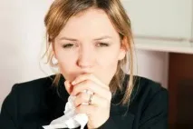 Лікування кашлю різної етіології та інгаляції небулайзером при кашлі етіології