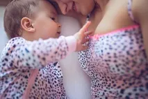Лактація при змішаному вигодовуванні, як зберегти лактацію при введенні прикорму лактація