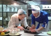 Курси кухарів у Челябінську – прискорене навчання на кухарі для початківців з видачею диплома з челябінську