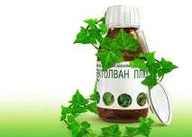 Ліки від кашлю для дітей список кашлю
