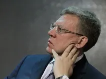 Кудрін економічні реформи розпочнуться після виборів президента у 2018 році після
