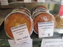 Куди поїхати з Нанта міста