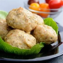 Курячі котлети з сиром рецепт приготування курячі