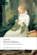 Найкращі книги Йоганна Вольфганга фон Гете йоганна