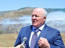Магомед Сулейманов – мер Махачкали біографія, сім’я біографія